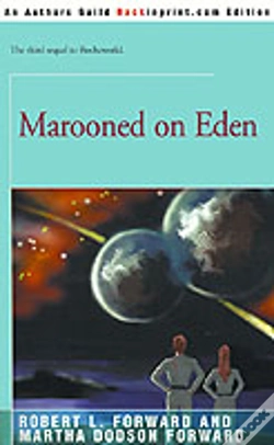 Capa do artigo Marooned On Eden