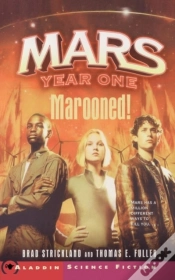 Capa do artigo Marooned!