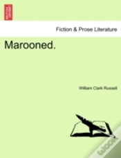 Capa do artigo Marooned.