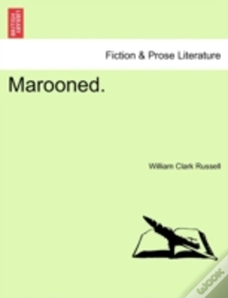 Capa do artigo Marooned.