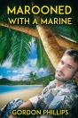 Marooned With A Marine - Preview