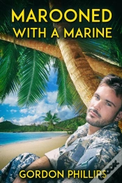 Capa do artigo Marooned With A Marine