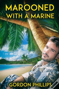 Capa do artigo Marooned With A Marine
