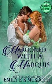 Marooned With A Marquis
