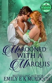 Capa do artigo Marooned With A Marquis
