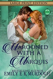 Capa do artigo Marooned With A Marquis