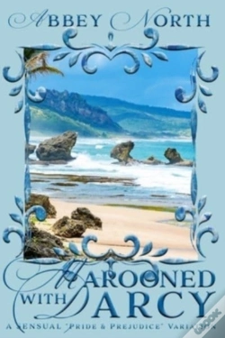 Capa do artigo Marooned With Darcy