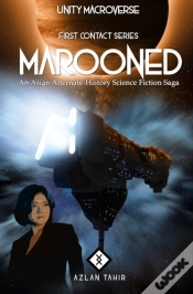 Capa do artigo Marooned
