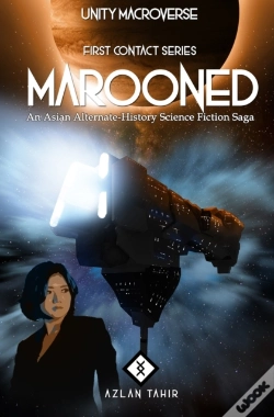 Capa do artigo Marooned