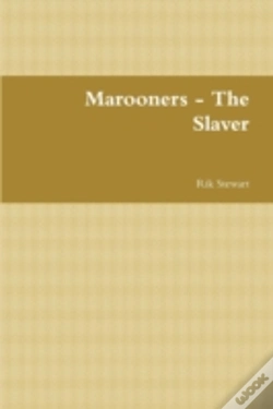 Capa do artigo Marooners - The Slaver
