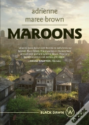Capa do artigo Maroons