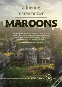 Capa do artigo Maroons