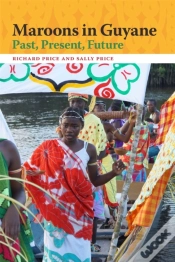 Capa do artigo Maroons In Guyane