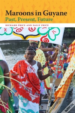 Capa do artigo Maroons In Guyane