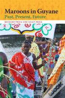 Maroons In Guyane
