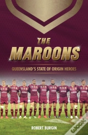 Capa do artigo Maroons