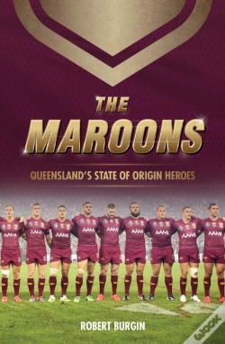 Capa do artigo Maroons