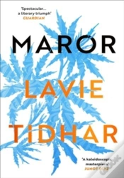 Capa do artigo Maror