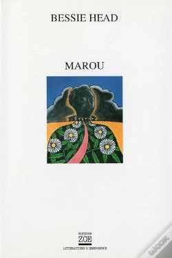 Capa do artigo Marou