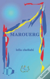 Capa do artigo Marouerg
