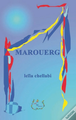 Capa do artigo Marouerg