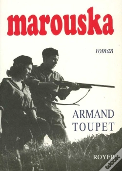 Capa do artigo Marouska