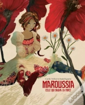 Capa do artigo Maroussia, Celle Qui Sauva La Forêt