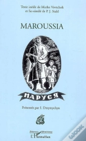 Maroussia