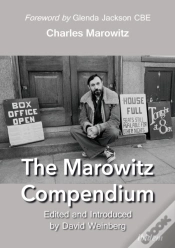 Capa do artigo Marowitz Compendium