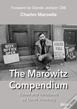 Capa do artigo Marowitz Compendium
