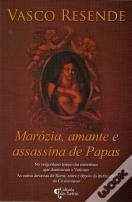 Marózia, Amante e Assassina de Papas