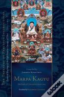 Marpa Kagyu, Part One