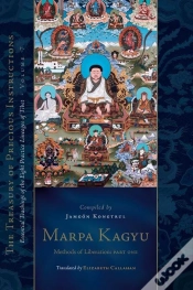 Capa do artigo Marpa Kagyu, Part One