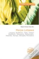 Marpa Lotsawa