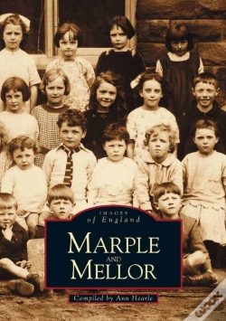 Capa do artigo Marple And Mellor