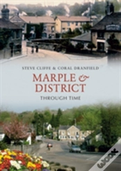 Capa do artigo Marple & District Through Time