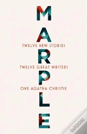 Capa do artigo Marple: Twelve New Stories