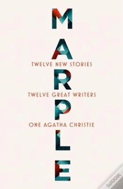 Capa do artigo Marple: Twelve New Stories