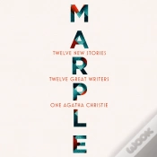 Capa do artigo Marple: Twelve New Stories