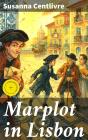 Marplot In Lisbon - Preview