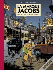 Capa do artigo Marqe Jacobs Vs Luxe