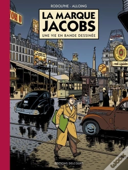 Capa do artigo Marqe Jacobs Vs Luxe