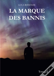 Capa do artigo Marque Bannis - Tome Iii