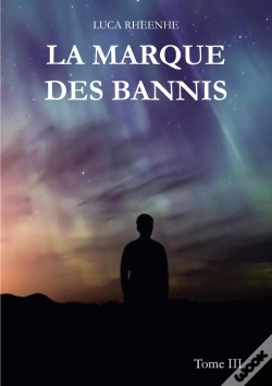 Capa do artigo Marque Bannis - Tome Iii