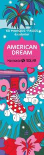 Marque-Page American Dream - Preview