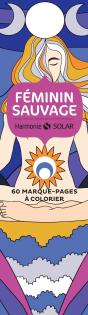 Marque Page Feminin Sacre - Preview