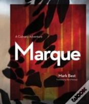 Capa do artigo Marque