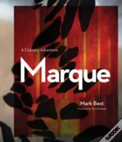 Capa do artigo Marque