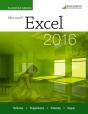Marquee Series: Microsoft Excel 2016 - Preview