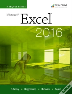 Capa do artigo Marquee Series: Microsoft Excel 2016